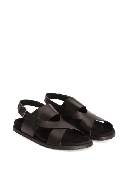Casual szandál Dolce & Gabbana fekete