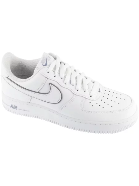 Pantofi Nike alb