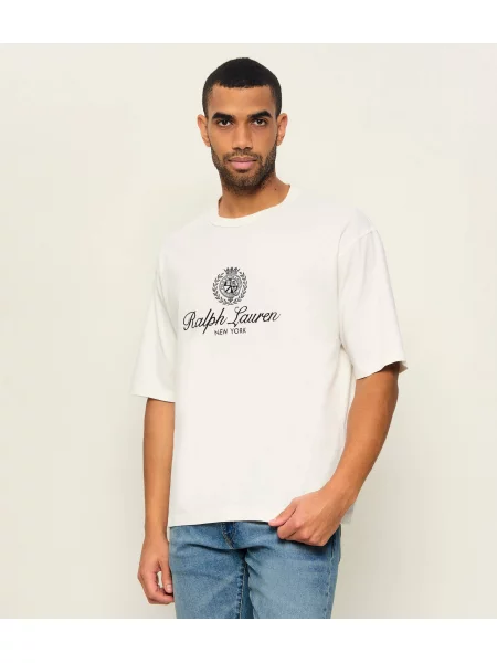POLO RALPH LAUREN Tricou | Relaxed fit