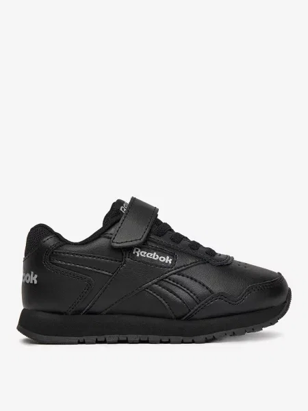 Sneakersy czarne