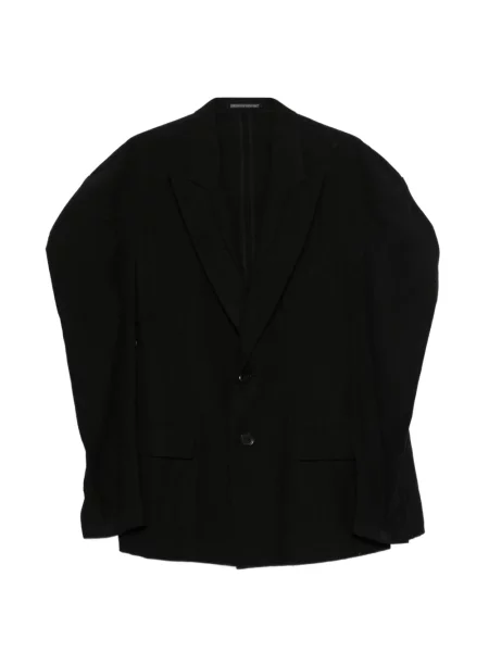 Sacou Yohji Yamamoto negru