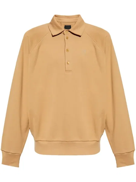 Polo Givenchy cu broderie