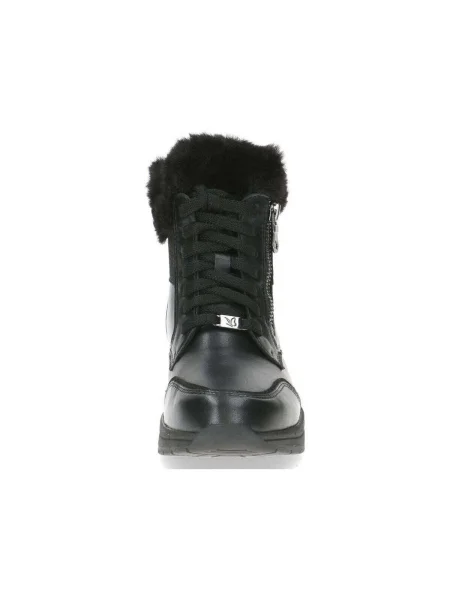 Pantofi Caprice negru