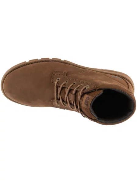 Pantofi Caterpillar maro