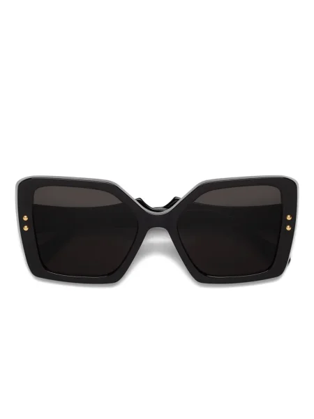 Ochelari de soare Marni Eyewear negru