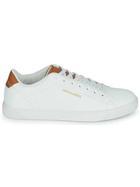 Tenisky Jack & Jones biela