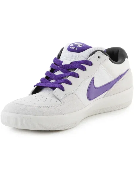 Pantofi Nike gri