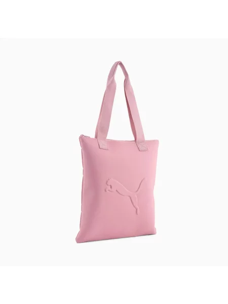 Torba Puma BUZZ TOTE różowa
