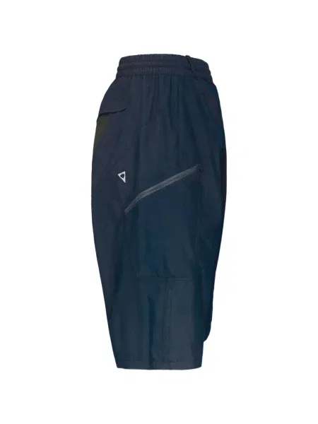 Pantaloni scurți Blackjack albastru