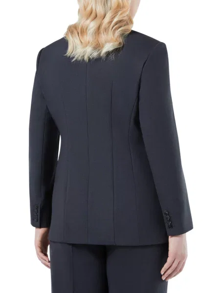 Піджак Marina Rinaldi сірий