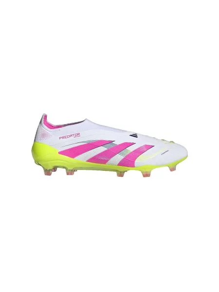 Fotbal pantofi Adidas alb