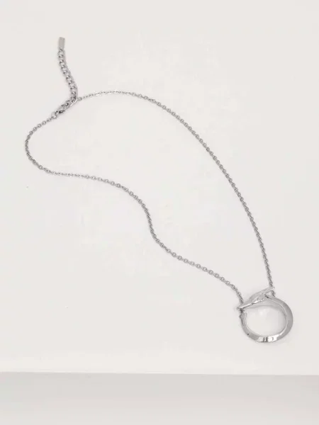 Ogrlica Trussardi