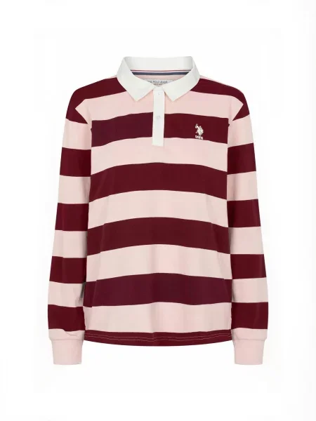 U.S. POLO ASSN. Top UWKamille mov liliachiu