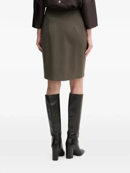 Fustă Joseph Ribkoff verde