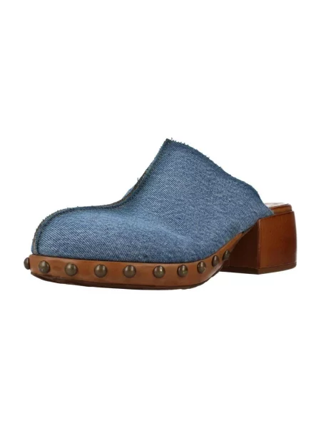 Pantofi Airstep / A.s.98 albastru