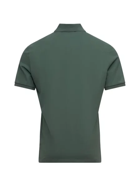 Tricou polo C.p. Company verde