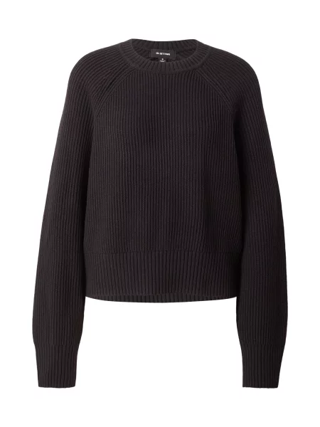 G-STAR Pulover negru
