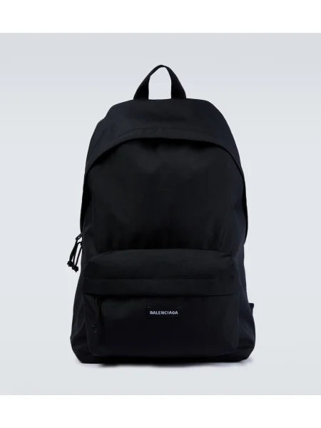 Rucsac Balenciaga negru