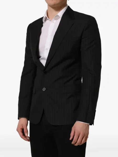 Sacou Dolce & Gabbana negru
