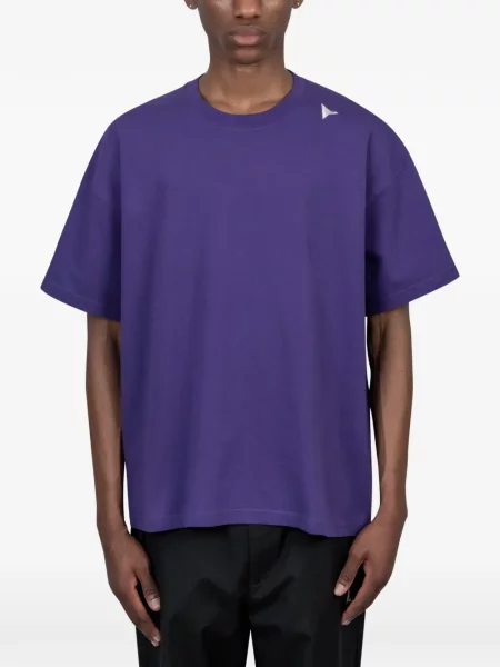 Tricou Roa cu autograf violet