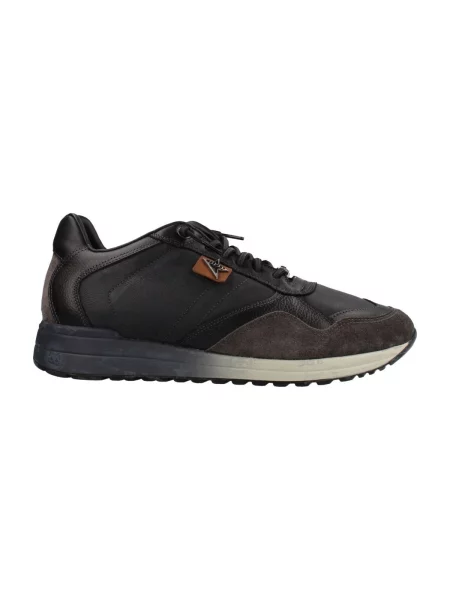 Pantofi Cetti negru