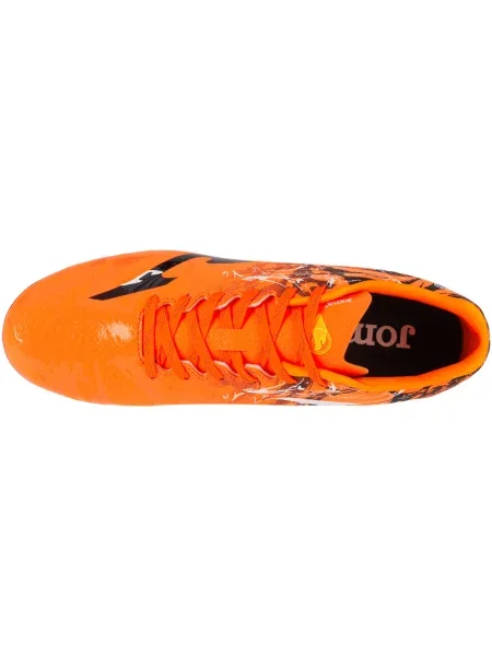 Pantofi Joma portocaliu