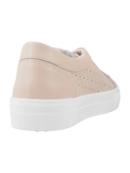 Pantofi Geox roz