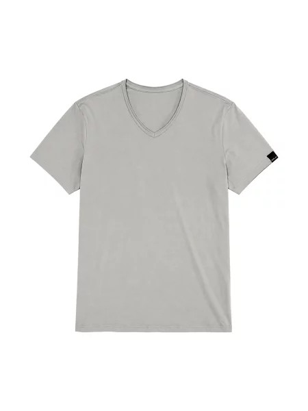 REPLAY Tricou gri