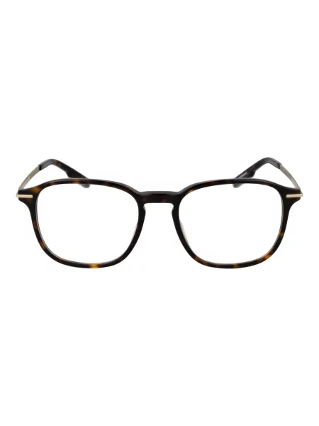 Okulary przeciwsłoneczne Zegna brązowe