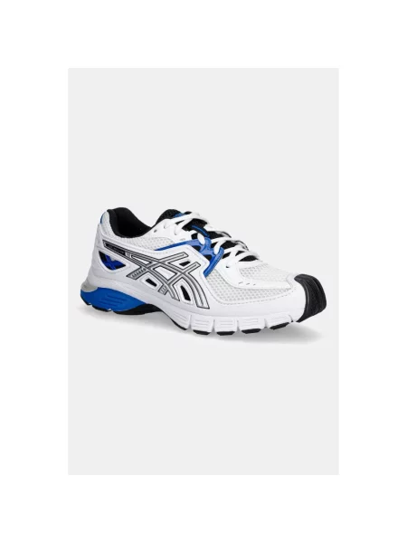 Sneakersy Asics białe