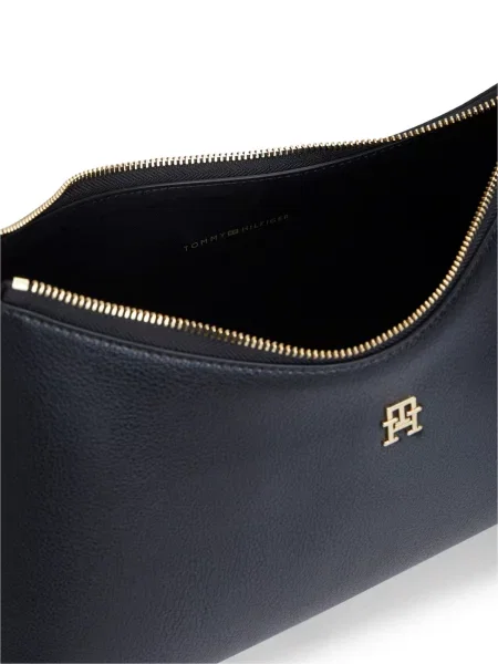 Geantă Tommy Hilfiger negru