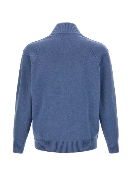 Cardigan C.p. Company albastru