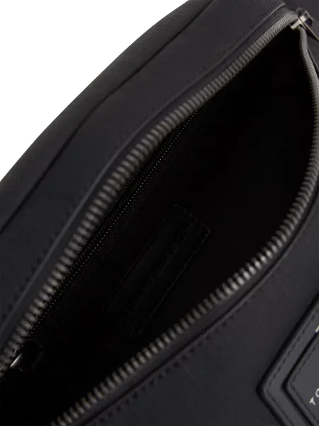 Geantă Tommy Hilfiger negru