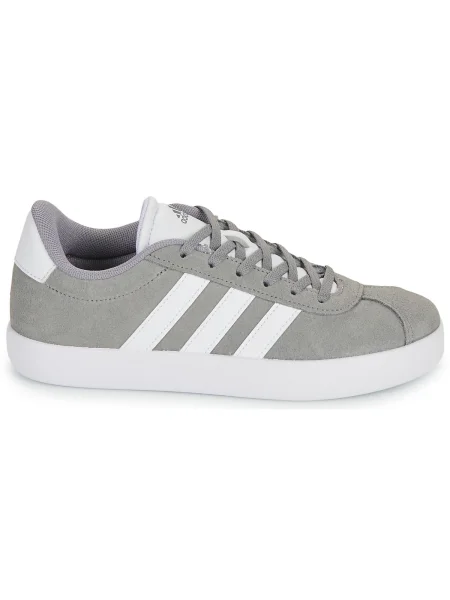Pantofi copii Adidas gri