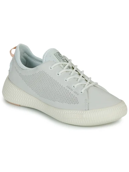 Pantofi Palladium gri