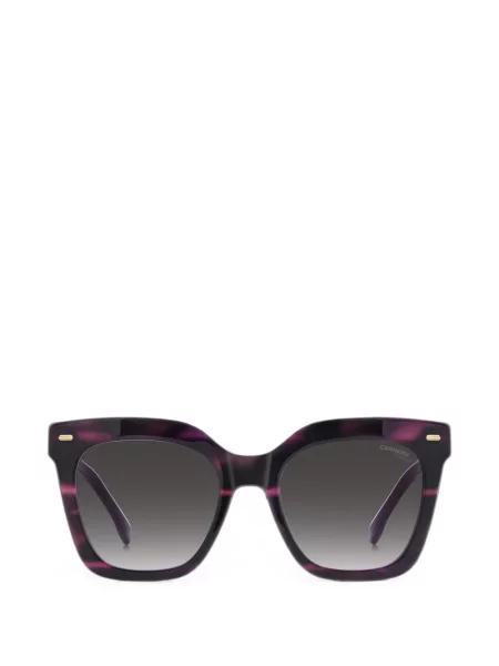 Ochelari de soare Carrera violet