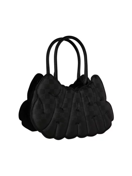 Torebka Sprayground czarna