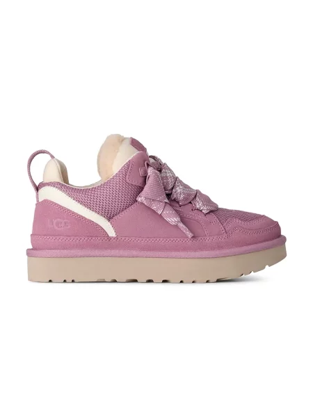Pantofi Ugg roz