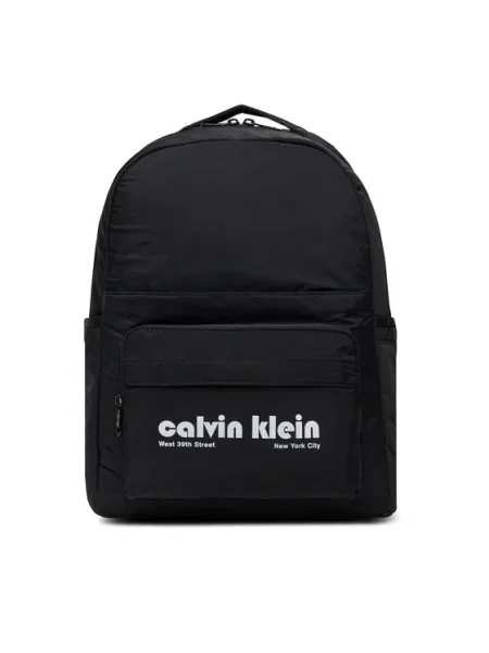 Taška Calvin Klein Jeans čierna