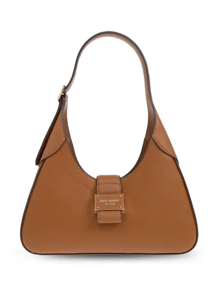 Geantă Kate Spade maro