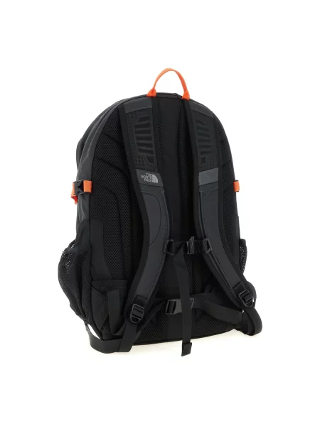 The North Face plecak Borealis Classic duży wzorzysty czarny