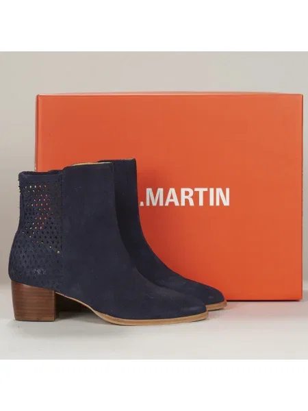 Botine Jb Martin