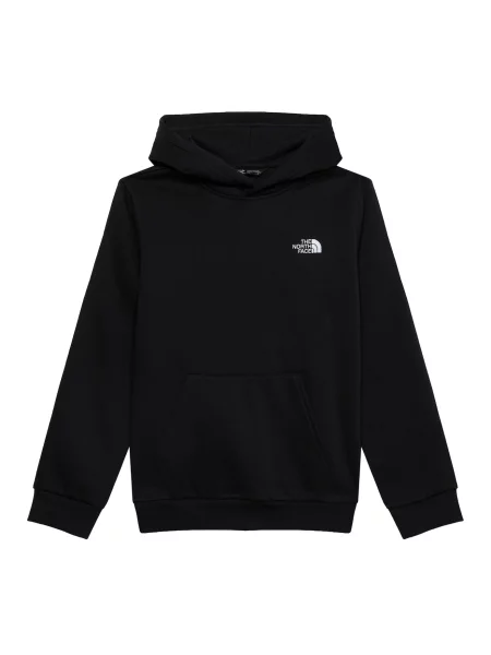 THE NORTH FACE Hanorac sport EVOLUTION SIMPLE DOME' negru