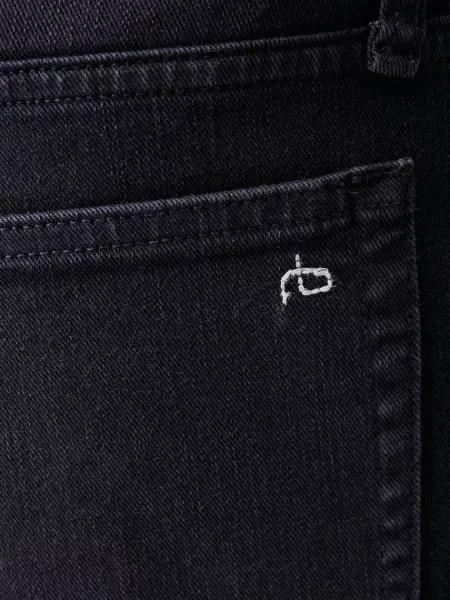 Rag & bone джинси slim fit