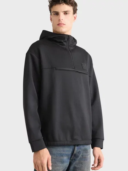 Толстовка Calvin Klein чорна
