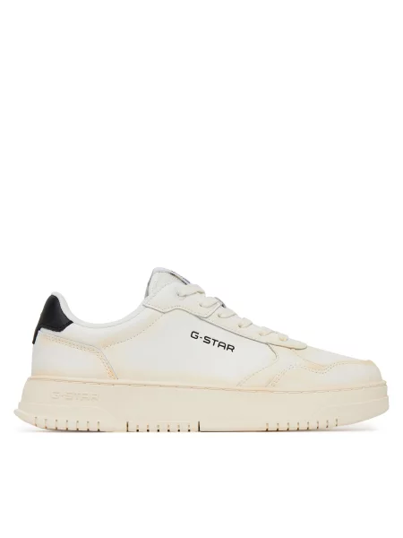 G-Star Raw Tenisice bijela