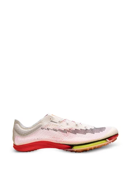 Sneakerși Nike Air Zoom alergare alb