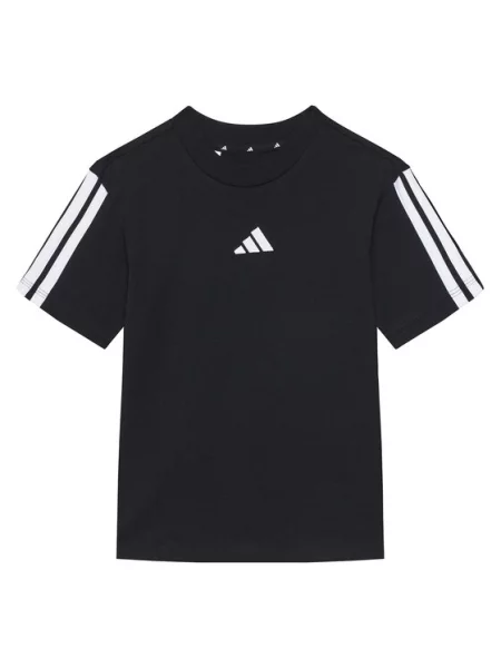 Топ Adidas черно