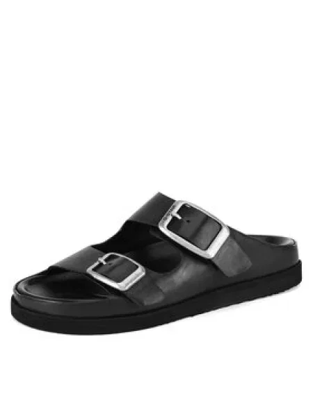 Pantofle G-star Raw černé