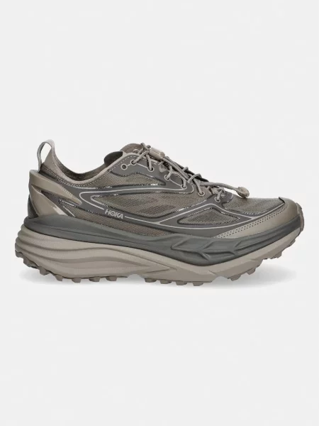 Hoka Tenisky Stinson One 7 zelená